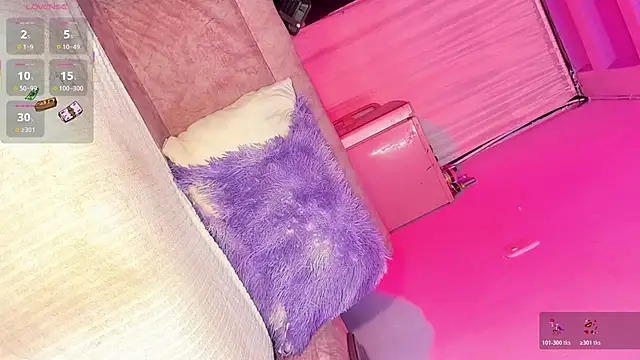 amazing kimberly online show from 05.17.26