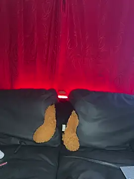 DarianaVelour online show from 04.09.26