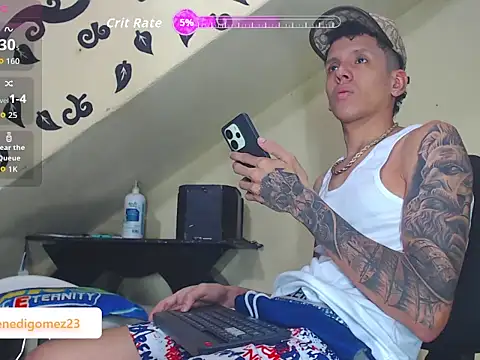 Snapshot of gabriel_reyes21 chatting on 02.26.26 gabriel reyes21 online show from 02.26.26