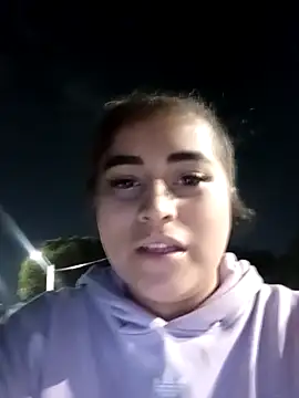 Danna Devil  online show from 03.05.26