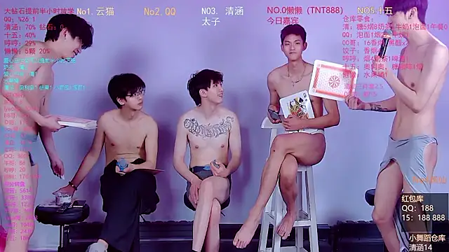 TNT-857 online show from 03.02.26