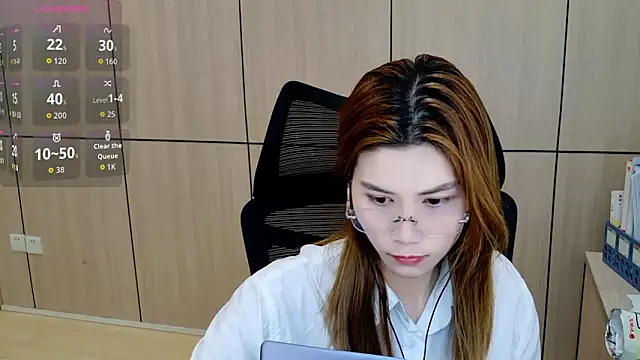 Snapshot of zhen-68 chatting on 04.06.26 zhen-68 online show from 04.06.26