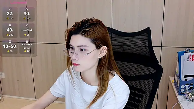 Snapshot of zhen-68 chatting on 04.11.26 zhen-68 online show from 04.11.26