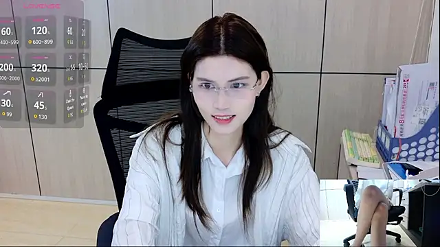 Snapshot of zhen-68 chatting on 05.15.26 zhen-68 online show from 05.15.26