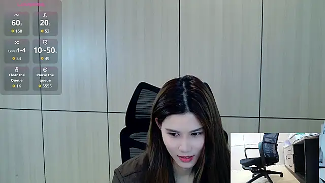Snapshot of zhen-68 chatting on 07.02.26 zhen-68 online show from 07.02.26
