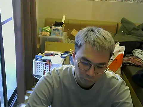 silverwolfwoof online show from 03.13.26