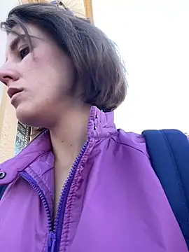 Kamorana online show from 04.09.26