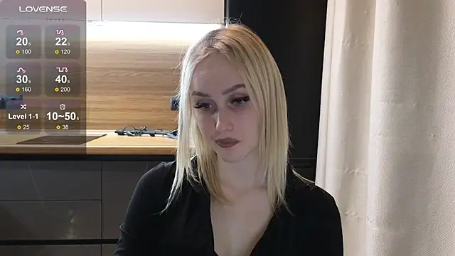 Bella Villen online show from 05.30.26