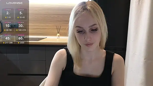 Snapshot of Bella_Villen chatting on 06.03.26 Bella Villen online show from 06.03.26