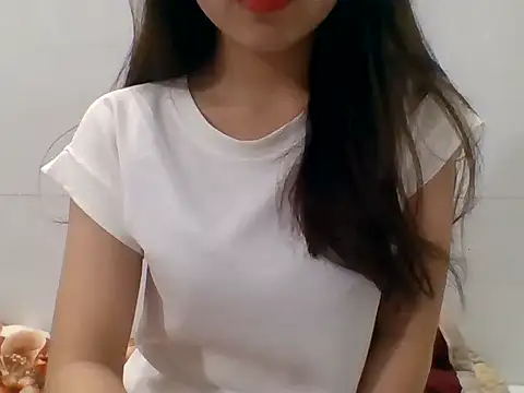 Snapshot of kiraa-007 chatting on 06.08.26 kiraa-007 online show from 06.08.26