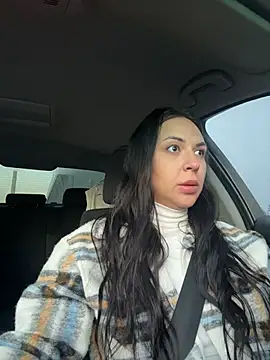 Bunny Lush online show from 03.13.26