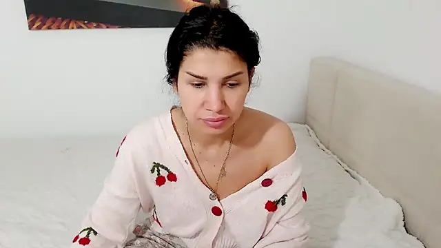 Snapshot of NickyHotXO chatting on 04.17.26 NickyHotXO online show from 04.17.26