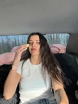 Black Enigma  online show from 03.20.26