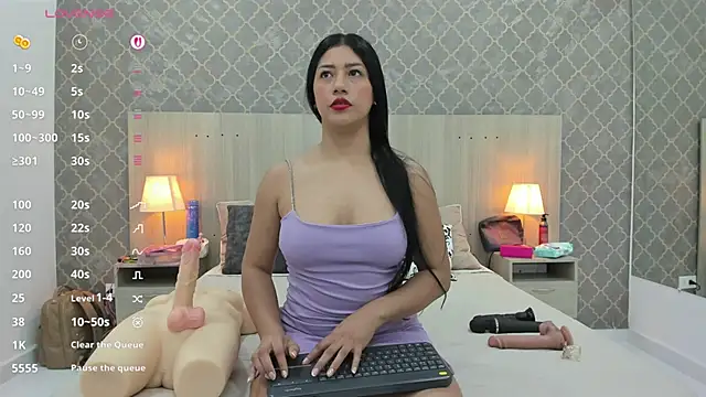 Snapshot of martina_ayala chatting on 06.20.26 martina ayala online show from 06.20.26