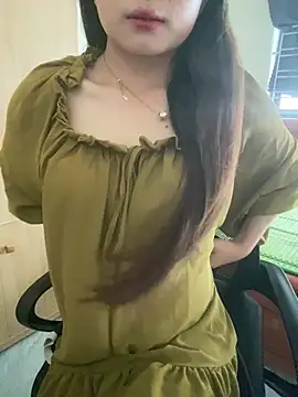 Xoai-cute online show from 07.16.26