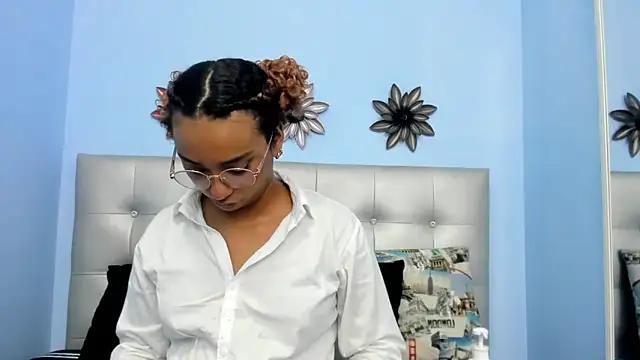 Saray sexylove online show from 04.09.26