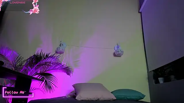  VALERIAGOMEZ online show from 03.13.26