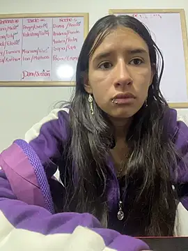 Snapshot of LilyRossi_ chatting on 07.16.26 LilyRossi online show from 07.16.26