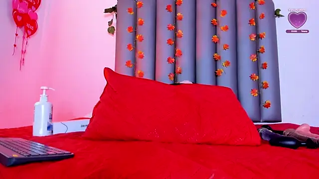 Xdeisyy online show from 04.11.26