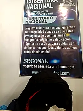 LORENA--01 online show from 03.25.26