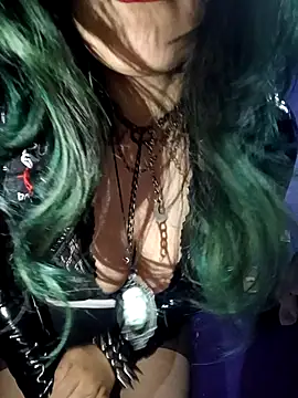 Zorrapunka online show from 04.04.26