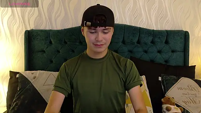 Snapshot of Crush_Nier chatting on 03.04.26 Crush Nier online show from 03.04.26