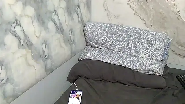 HottestEbonyBitch online show from 04.07.26