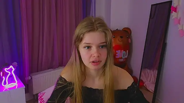 belrinaa online show from 03.25.26