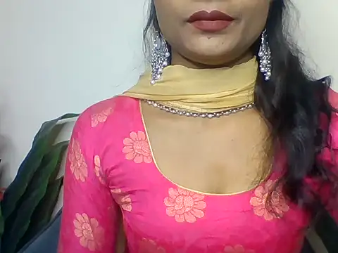 Snapshot of Indian_Sara chatting on 03.02.26 Indian Sara online show from 03.02.26