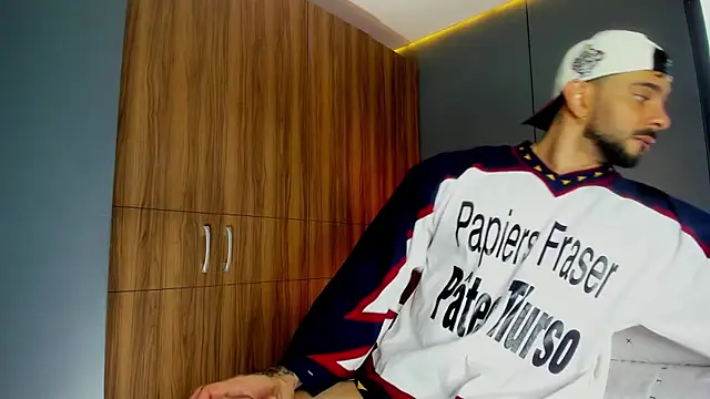 massimo visconti online show from 04.06.26