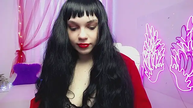 ErikaBradley online show from 03.11.26