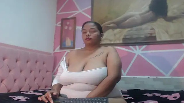 Doll rihana online show from 03.07.26