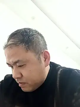 wanggang880903 online show from 03.11.26