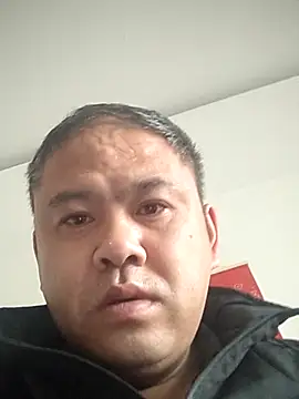 wanggang880903 online show from 04.12.26