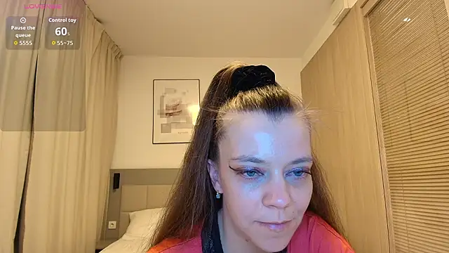 Yana-XX online show from 03.04.26