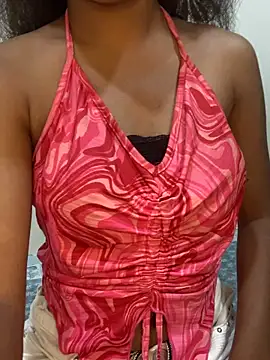 Snapshot of Akni_ chatting on 03.02.26 Akni online show from 03.02.26