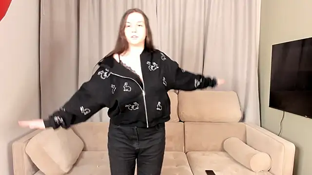 AmeeGalinis online show from 03.02.26