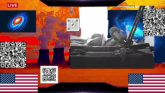 RussellTaylorLacy online show from 04.15.26