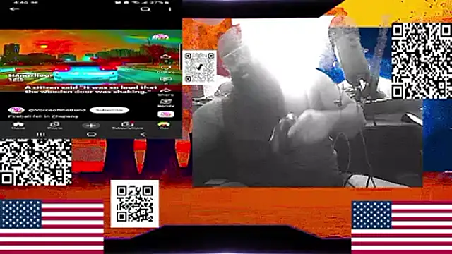 RussellTaylorLacy online show from 06.03.26