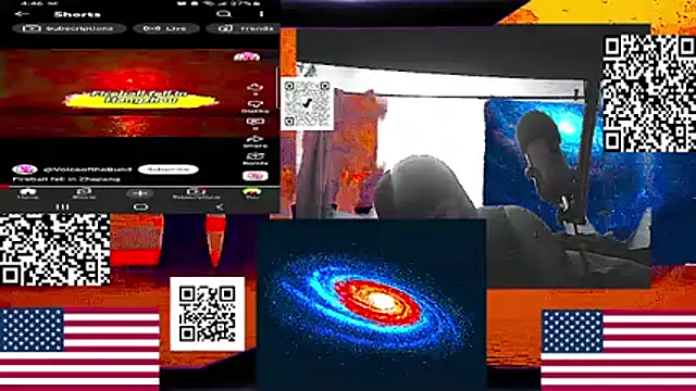 RussellTaylorLacy online show from 06.09.26