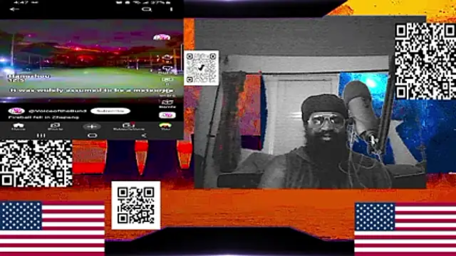RussellTaylorLacy online show from 06.16.26