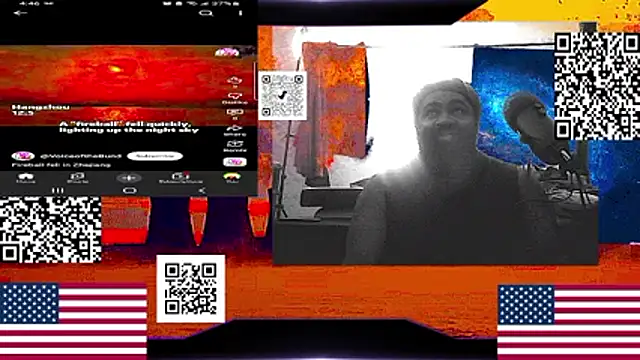 RussellTaylorLacy online show from 06.16.26