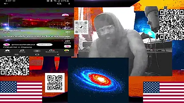 RussellTaylorLacy online show from 06.23.26