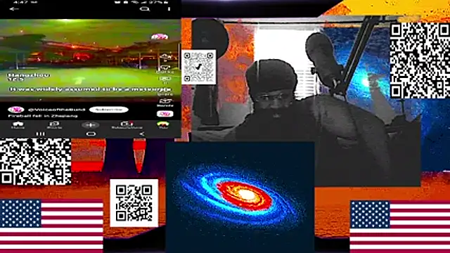 RussellTaylorLacy online show from 06.26.26