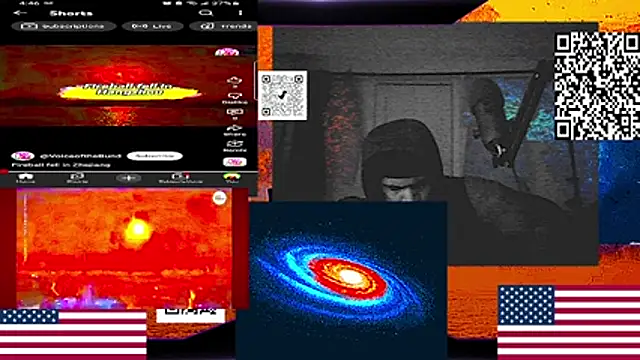 RussellTaylorLacy online show from 07.09.26