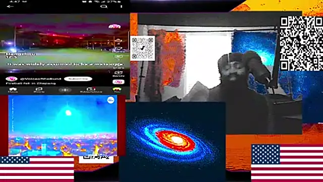 RussellTaylorLacy online show from 07.09.26