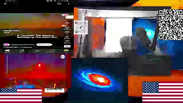 RussellTaylorLacy online show from 07.13.26