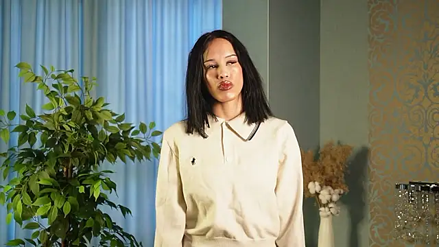 Snapshot of FinedBeIIy chatting on 03.02.26 FinedBeIIy online show from 03.02.26