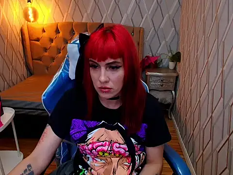 MaryMorganx online show from 04.13.26