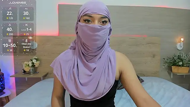  jennaa online show from 03.27.26